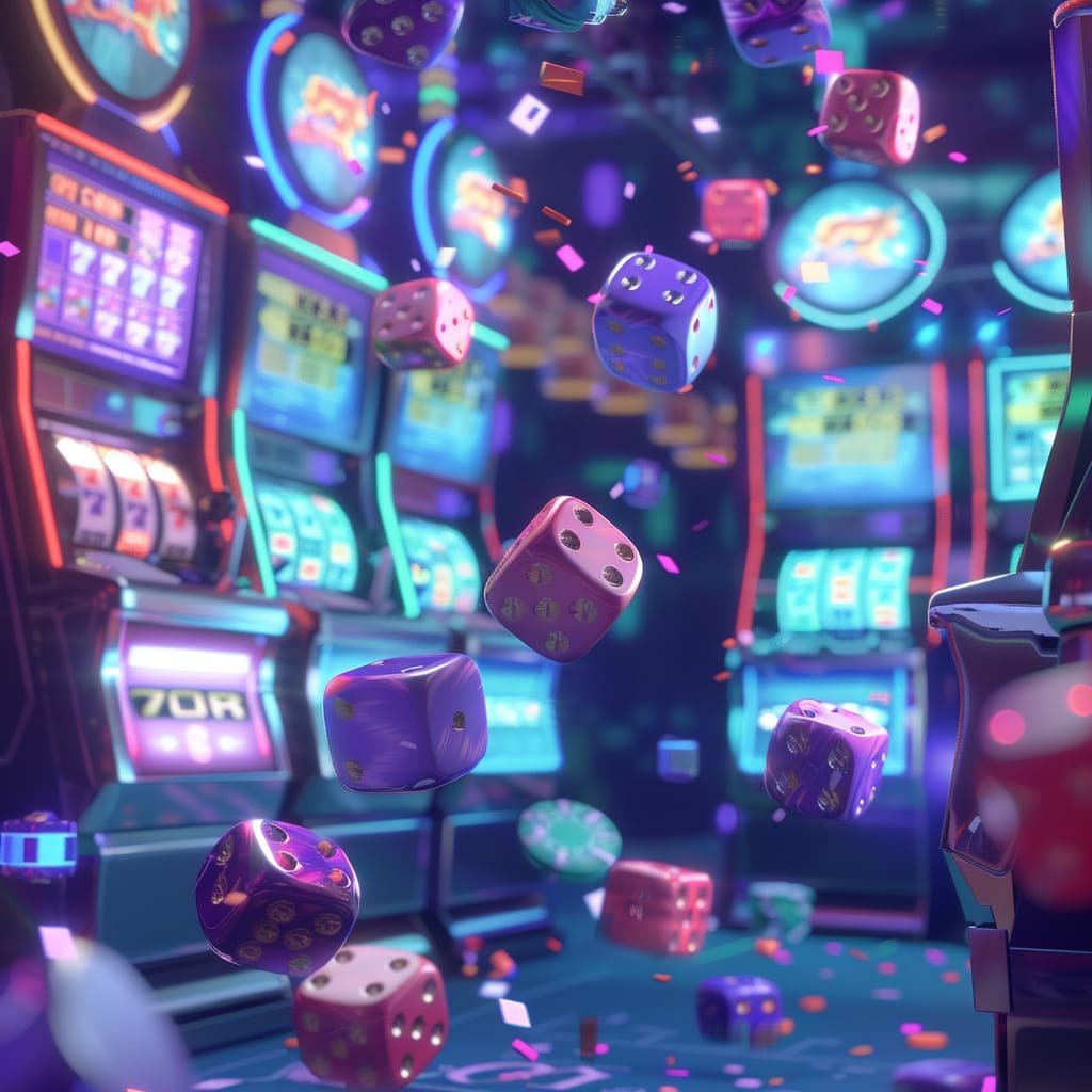 biq777 platform teknologi canggih pengalaman game terpadu Indonesia