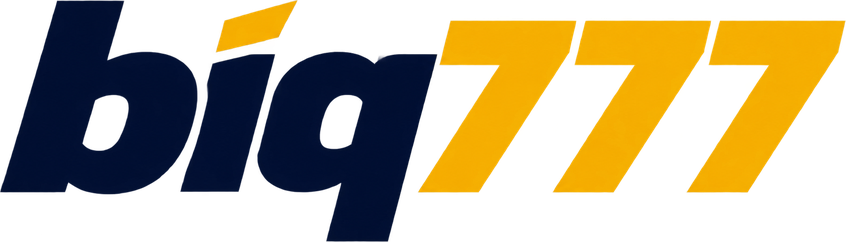 biq777 Logo
